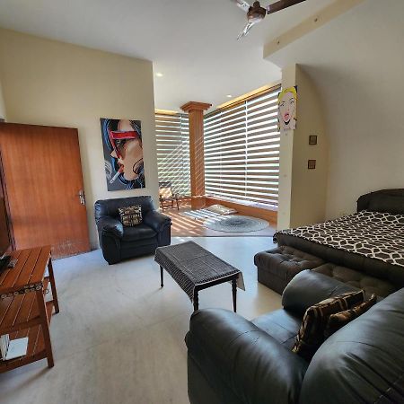 Lychee Bungalow Dehradun Bagian luar foto