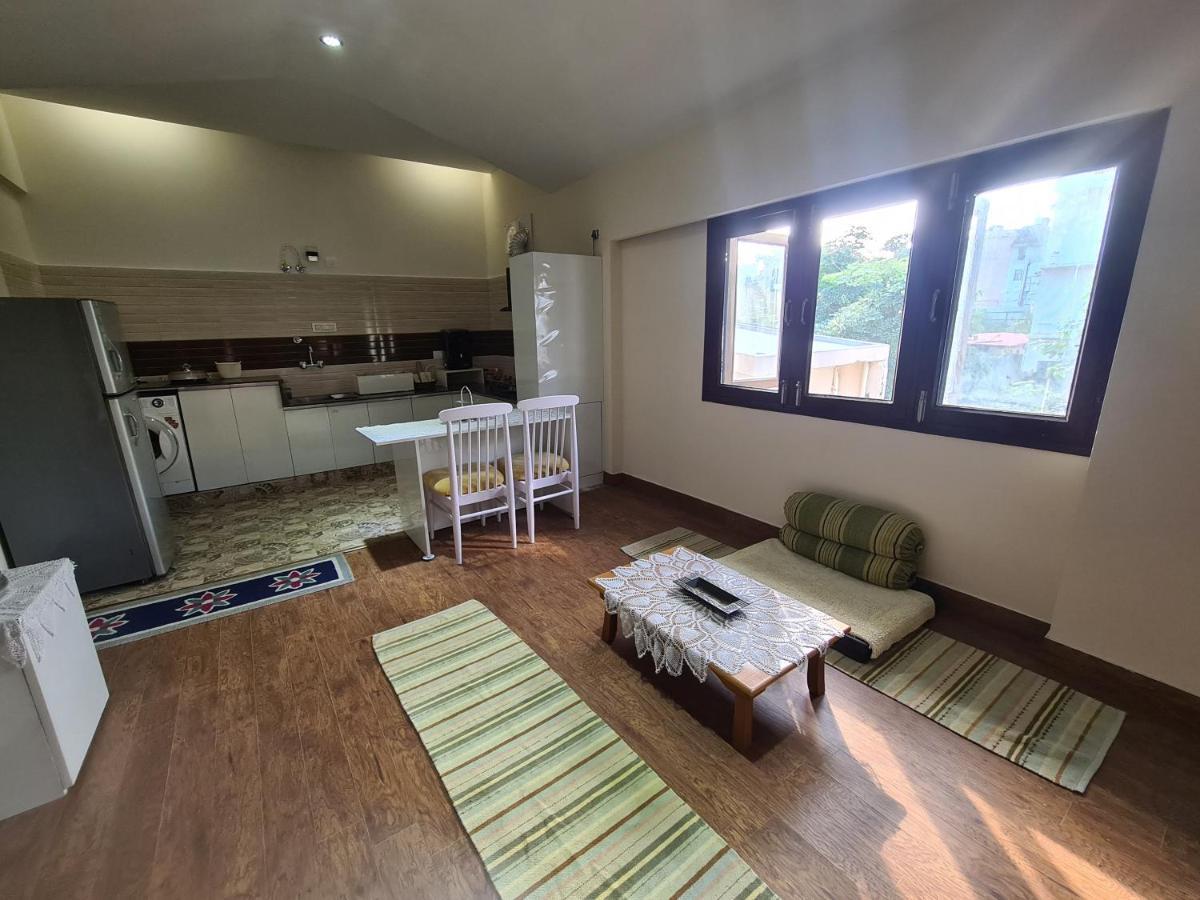 Lychee Bungalow Dehradun Bagian luar foto