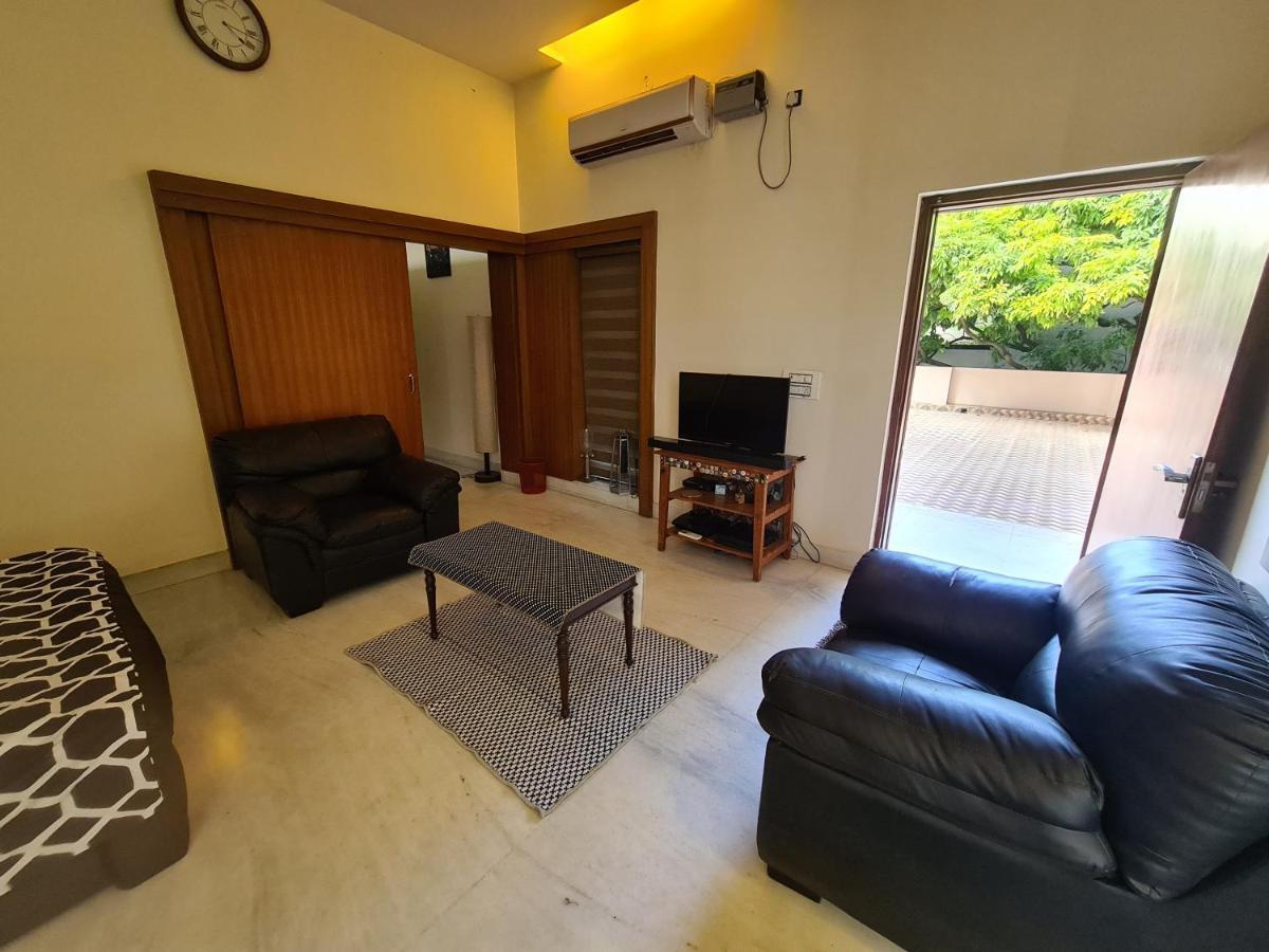 Lychee Bungalow Dehradun Bagian luar foto