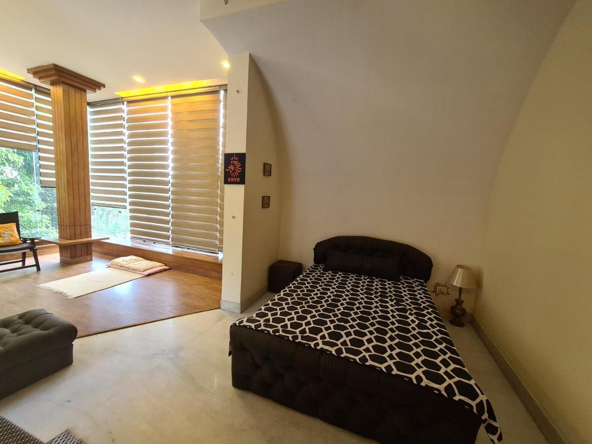 Lychee Bungalow Dehradun Bagian luar foto